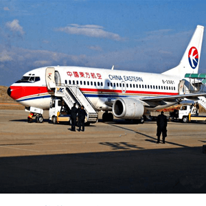 腾鳌机场快递航空快运业稳步发展的原因是什么？